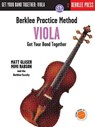 Berklee Practice Method: Viola [With CD (Audio)] -  - 9780876391310