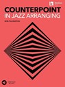 Counterpoint in Jazz Arranging - Bob Pilkington - 9780876392041