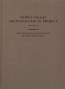 The Mycenaean Settlement on Tsoungiza Hill - James C. Wright ; Mary K. Dabney - 9780876619247