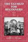 Talmud for Beginners - Judith Z. Abrams - 9780876685976