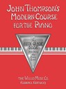 John Thompson's Modern Course for the Piano: The Fifth Grade Book - John Thompson - 9780877180111
