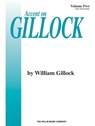 ACCENT ON GILLOCK V05 -  - 9780877180807