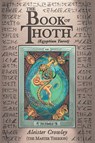 The Book of Thoth - Aleister Crowley - 9780877282686