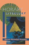 Handbook of Horary Astrology - Karen Hamaker-Zondag - 9780877286646