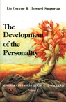 The Development of the Personality: Seminars in Psychological Astrology, Vol. 1 - GREENE,  Liz - 9780877286738