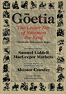 Goetia - Aleister (Aleister Crowley) Crowley - 9780877288473
