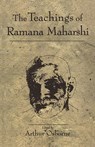 Teachings of Ramana Maharshi - OSBORNE,  Arthur - 9780877288978
