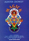 Magick - Aleister (Aleister Crowley) Crowley - 9780877289197