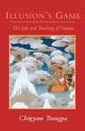 Illusion's Game - Chogyam Trungpa - 9780877738572