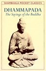 DHAMMAPADA - Thomas Byrom - 9780877739661