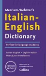 Merriam-Webster's Italian-English Dictionary - Merriam-Webster - 9780877792581