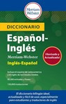 Diccionario Español-Inglés Merriam-Webster - Merriam-Webster - 9780877792819