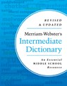 Merriam-Webster's Intermediate Dictionary - Merriam-Webster - 9780877793670