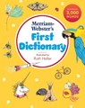 Merriam-Webster's First Dictionary - Merriam-Webster ; Ruth Heller - 9780877793748