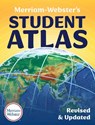 Merriam-Webster’s Student Atlas - Merriam-Webster - 9780877797395