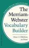 M-W Vocabulary Builder - Merriam-Webster - 9780877798552