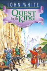 Quest for the King - John White - 9780877845928