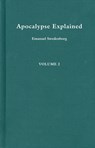 Apocalypse Explained 2 - Emanuel Swedenborg - 9780877852025