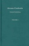 Arcana Coelestia 6 - Emanuel Swedenborg - 9780877852230