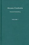 Arcana Coelestia 7 - Emanuel Swedenborg - 9780877852506