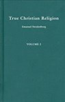 True Christian Religion 2 - Emanuel Swedenborg - 9780877852933