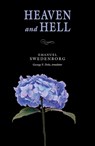 Heaven and Hell - Emanuel Swedenborg - 9780877854067