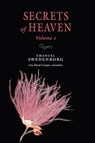 Secrets of Heaven Volume 1 - Emanuel Swedenborg - 9780877854081