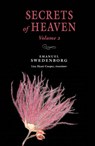 Secrets of Heaven Volume 2 - Emanuel Swedenborg - 9780877854111