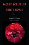 Sacred Scripture / White Horse - Emanuel Swedenborg - 9780877854142