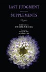 Last Judgment / Supplements - Emanuel Swedenborg - 9780877854166
