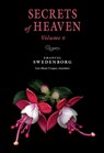 Secrets of Heaven Volume 6 - Emanuel Swedenborg - 9780877854227