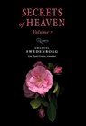 Secrets of Heaven Volume 7 - Emanuel Swedenborg - 9780877854234