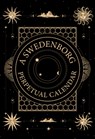 A Swedenborg Perpetual Calendar - Emanuel Swedenborg - 9780877854241