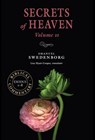 Secrets of Heaven Volume 10 - Emanuel Swedenborg - 9780877854371