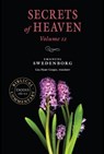 Secrets of Heaven Volume 12 - Emanuel Swedenborg - 9780877854395