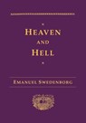 Heaven and Hell - Emanuel Swedenborg - 9780877854753