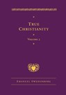 True Christianity Volume 2 - Emanuel Swedenborg - 9780877855019