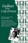 Faulkner and the Craft of Fiction - Doreen Fowler ; Ann J. Abadie - 9780878053735