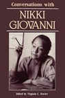 Conversations with Nikki Giovanni - Virginia C. Fowler - 9780878055876