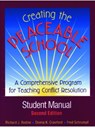 Creating the Peaceable School, Student Manual - Richard J. Bodine ; Donna K. Crawford ; Fred Schrumpf - 9780878224777