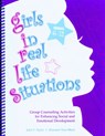 Girls in Real Life Situations, Grades 6-12 - Julia V. Taylor ; Shannon Trice-Black - 9780878225408