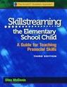 Skillstreaming the Elementary School Child, Program Book - Ellen McGinnis - 9780878226559