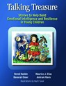 Talking Treasure - Vered Hankin ; Devorah Omer ; Maurice J. Elias ; Amiram Raviv - 9780878226726