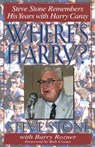 Where's Harry? - Steve Stone - 9780878332335