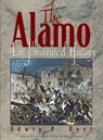 The Alamo - Edwin P. Hoyt - 9780878332885