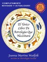 El Unico Libro de Astrologia Que Necesitara - Joanna Martine Woolfolk - 9780878333011