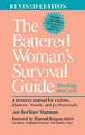 The Battered Woman's Survival Guide - Jan Berliner Statman - 9780878338900