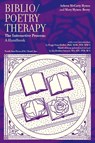 Biblio/Poetry Therapy - Arlene McCarty Hynes ; Mary Hynes-Berry - 9780878394104