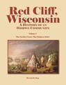 Red Cliff, Wisconsin - Howard D. Paap - 9780878395576