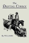 The Drifting Cowboy - Will James - 9780878423262